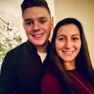 Meet your Posher, Mitchell